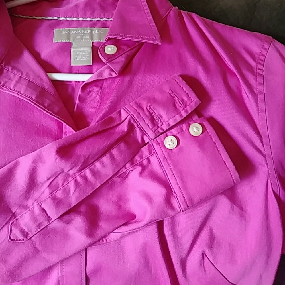 Pink Blouses - image 3